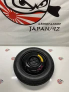 �������� ������ - ������� 135/90R16 Subaru Outback BP9 #19 28111AC232 ����