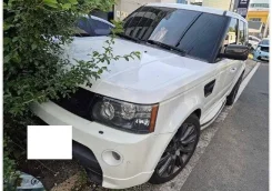 Land Rover Range Rover Sport. L320, 306DT ����