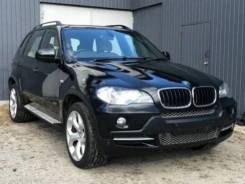 BMW X5. E70, N57D30 ����