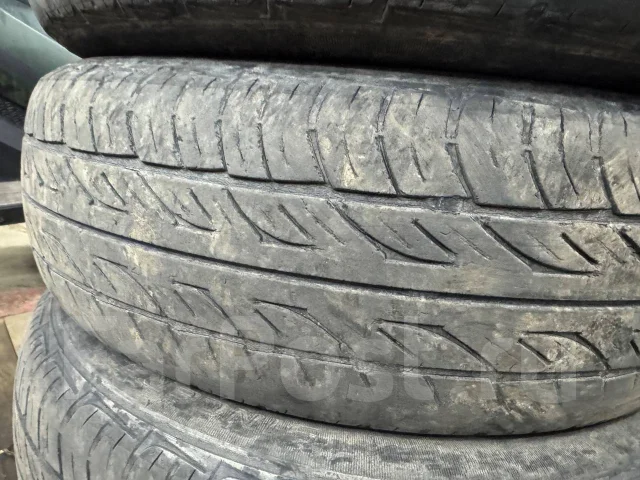Falken Sincera SN828. ������, 2011 ���, �/�, ����� 60 % ����