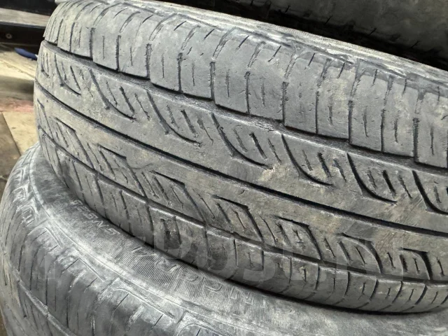 Falken Sincera SN828. ������, 2011 ���, �/�, ����� 60 % ����