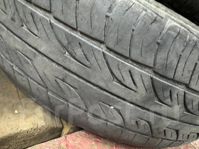 Falken Sincera SN828. ������, 2011 ���, �/�, ����� 60 % ����