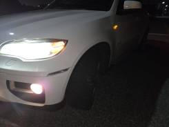 BMW X6. E71, N57D30 ����
