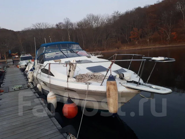 Bayliner. 1994 ���, ����� 9,5��., ��������� ������������, 540��.�., ������ ����
