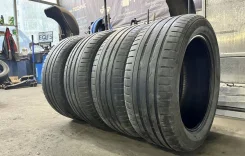 Nokian Hakka Black SUV. ������, 2014 ���, �/�, ����� 70 % ����