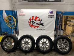 Weds Modica. 6.0x16", 5x100, ET42, �� 73,1���. ����