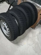 Bridgestone Blizzak VRX. ������, ��� �����, 2019 ���, �����. ���������� (������) ����