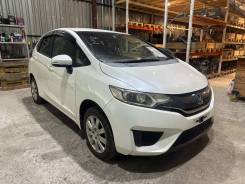 Honda Fit. GK4, L13B ����