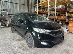 Honda Fit. GK3, L13B ����