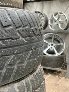 Kumho I'Zen RV Stud KC16. ������, ����������, 2014 ���, �/�, ����� 50 % ����