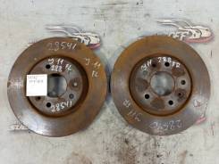 ���� ��������� Nissan Qashqai 2015 402064EA0A J11 HRA2DDT, �������� 402064EA0A ����