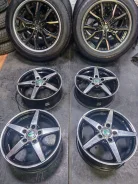 MOMO Winter. 6.0x15", 5x100, ET47, �� 56,1���. ����