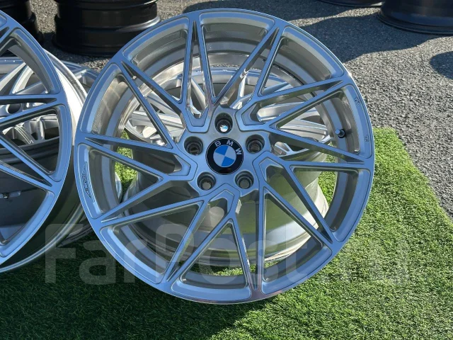 Ace. 8.5/9.5x19", 5x120, ET36/36, �� 72,3���. ����