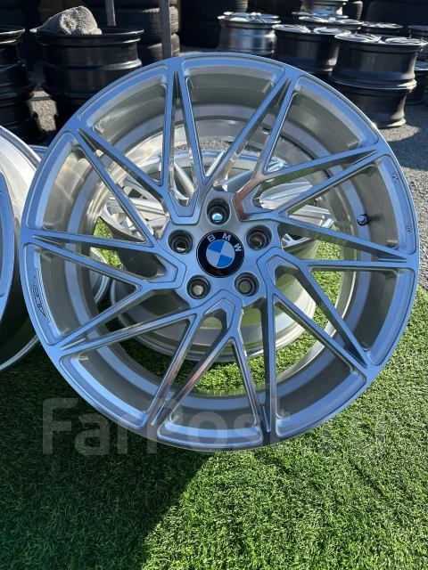 Ace. 8.5/9.5x19", 5x120, ET36/36, �� 72,3���. ����