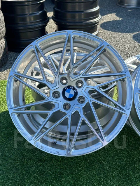 Ace. 8.5/9.5x19", 5x120, ET36/36, �� 72,3���. ����