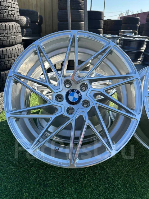 Ace. 8.5/9.5x19", 5x120, ET36/36, �� 72,3���. ����