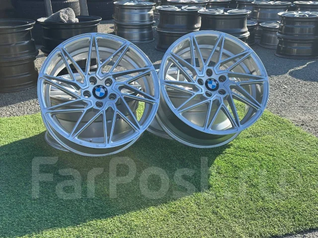Ace. 8.5/9.5x19", 5x120, ET36/36, �� 72,3���. ����