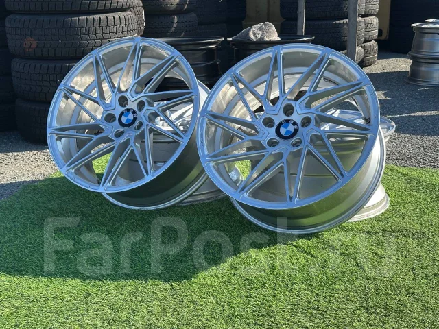 Ace. 8.5/9.5x19", 5x120, ET36/36, �� 72,3���. ����