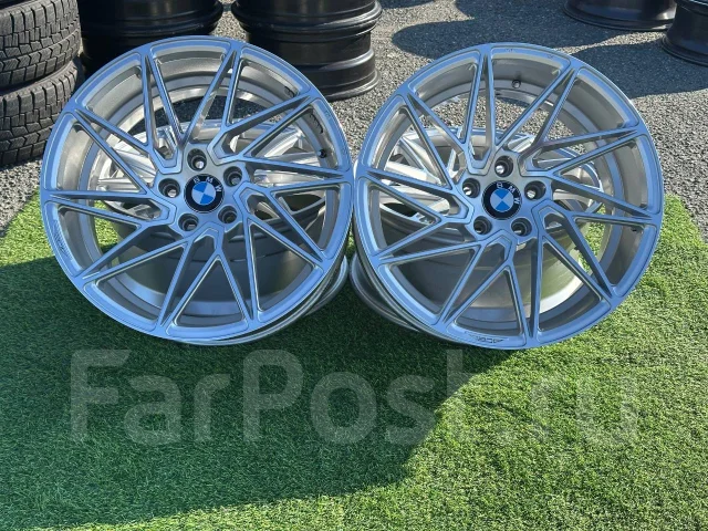 Ace. 8.5/9.5x19", 5x120, ET36/36, �� 72,3���. ����