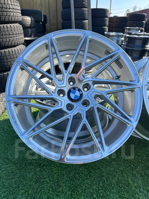 Ace. 8.5/9.5x19", 5x120, ET36/36, �� 72,3���. ����