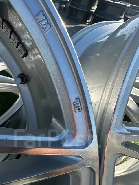 Ace. 8.5/9.5x19", 5x120, ET36/36, �� 72,3���. ����