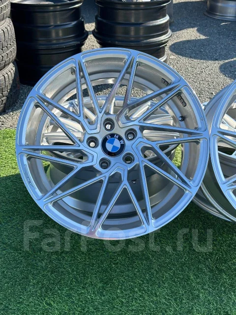 Ace. 8.5/9.5x19", 5x120, ET36/36, �� 72,3���. ����