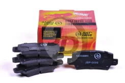 ������� ��������� �������� JUST Drive JBP0059 JBP0059 ����
