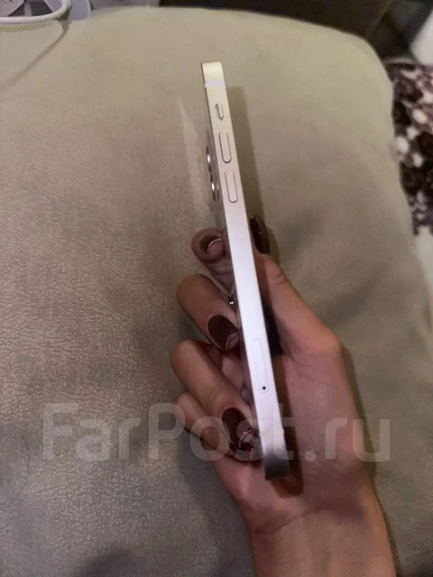 Apple iPhone 12. �/�, 128 ��, �����, 3G, 4G LTE ����