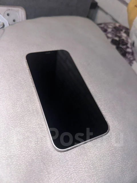Apple iPhone 12. �/�, 128 ��, �����, 3G, 4G LTE ����