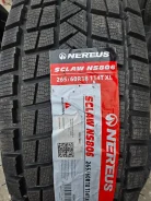 Nereus NS806. ������, ��� �����, 2025 ���, ����� ����