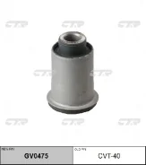 ����������� CTR GV0475 (CVT-40) CVT40 ����