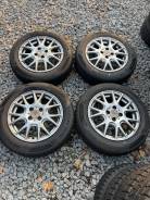 Verthandi. 5.5x15", 4x100, ET43 ����