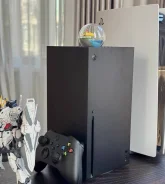 Microsoft Xbox Series X ����