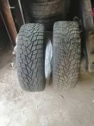 Dunlop Grandtrek Ice 02. ������, ����������, 2015 ���, �/�, ����� 35 % ����