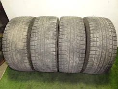 Bridgestone Blizzak RFT