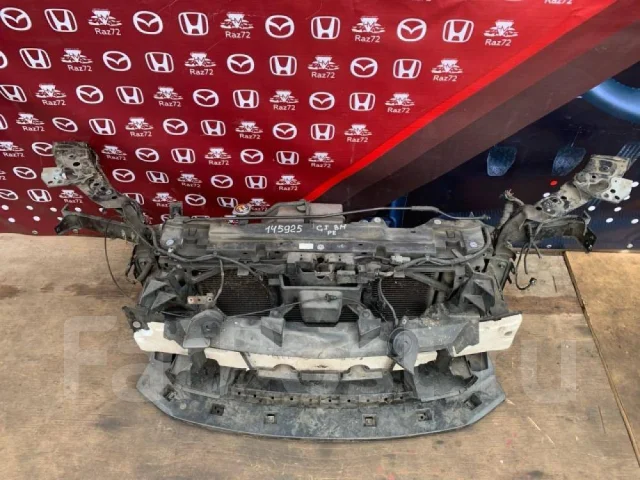 ������ ������ Mazda 6 GJ 2012-2018 145925 GHR553110B ����