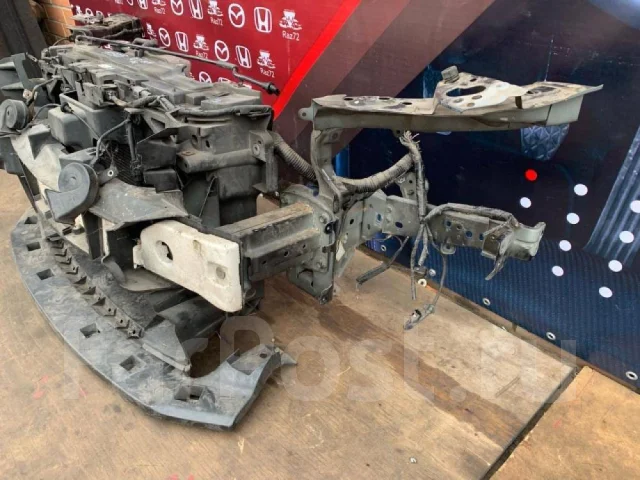 ������ ������ Mazda 6 GJ 2012-2018 145925 GHR553110B ����