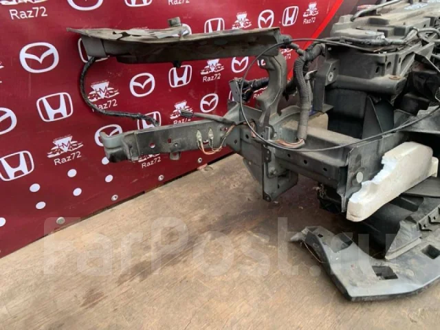 ������ ������ Mazda 6 GJ 2012-2018 145925 GHR553110B ����