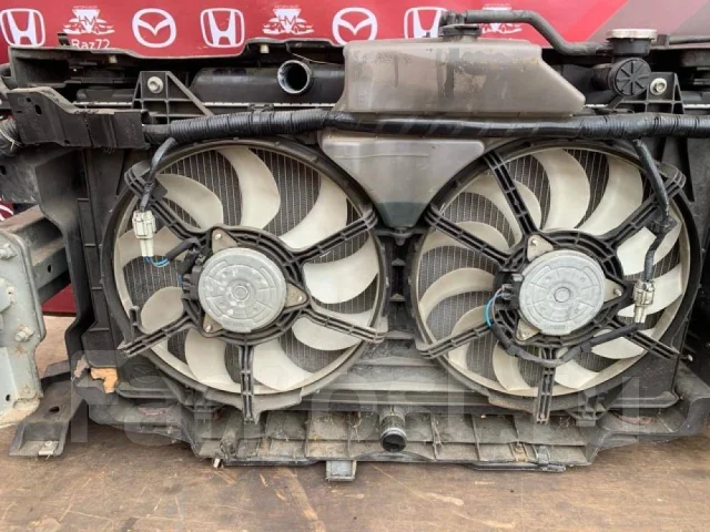������ ������ Mazda 6 GJ 2012-2018 145925 GHR553110B ����