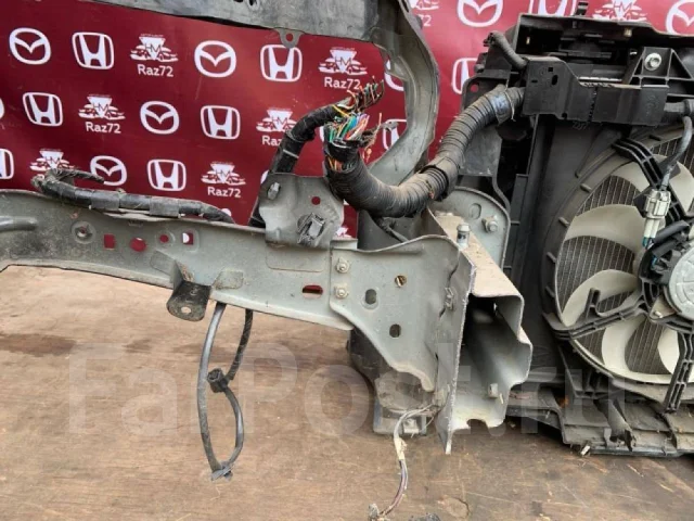 ������ ������ Mazda 6 GJ 2012-2018 145925 GHR553110B ����