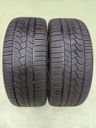 Continental WinterContact TS 860S. ������, ��� �����, 2021 ���, �/�, ����� 10 %. �������� ������� ����