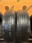 Cooper CS5 Ultra Touring