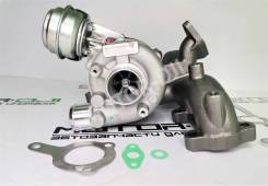 ������� A3 / Leon / Toledo II / Bora / Golf IV / Octavia 1.9 TDI 90/110 �� (� �����������) SLTurbo 038253019A ����