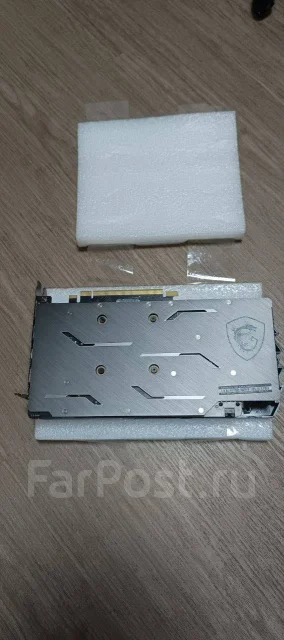 GeForce GTX 1660 SUPER ����