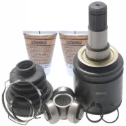 ���� ���������� /TI-GUAR ��� Toyota LAND Cruiser 200 2UZFE 1GRFE 1Vdftv /30*47*34; TG-IN9505; 0111200 118CE2407 1601091SX 4340360030 Tiguar TG-IN9505...