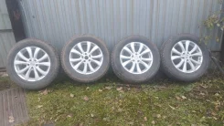 TRW. 7.5x18", 5x114.3, ET60, �� 66,1���. ����