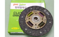 ���� ��������� [200 x 130��; ����� = 20; ��� = 22,35��] PHC-Valeo HD94 HD94 ����