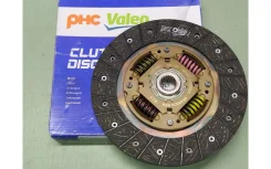 ���� ��������� [215 x 145��; ����� = 20; ��� = 22,35��] PHC-Valeo HD138 HD138 ����