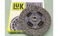 ���� ��������� [200 x 130��; ����� = 20; ��� = 22,35��] Hyundai Solaris II (1,4); Rio IV (1,4) LUK (Schaeffler) 320051910 320051910 ����