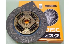 ���� ��������� [225 x 150��; ����� = 22; ��� = 24,3��] Masuma MZD040U MZD040U ����